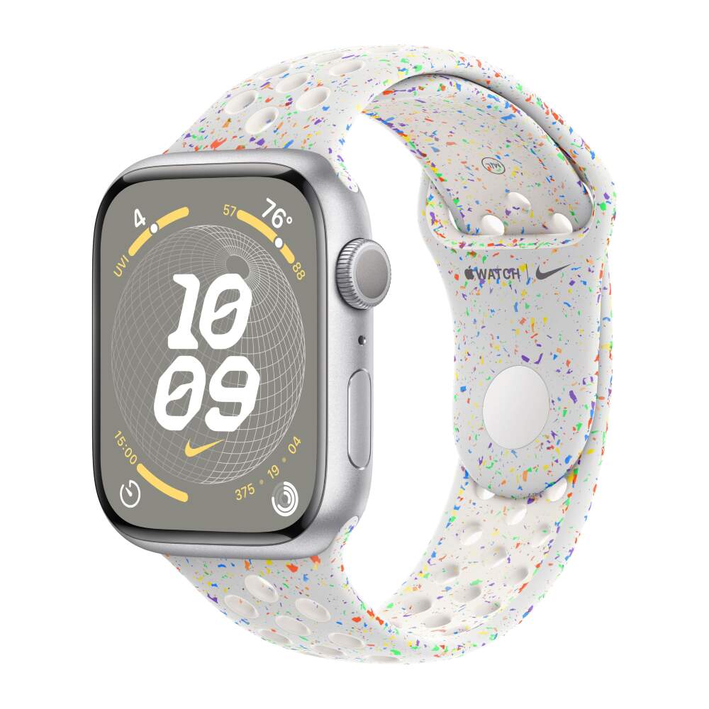 Nike bracelet apple watch top