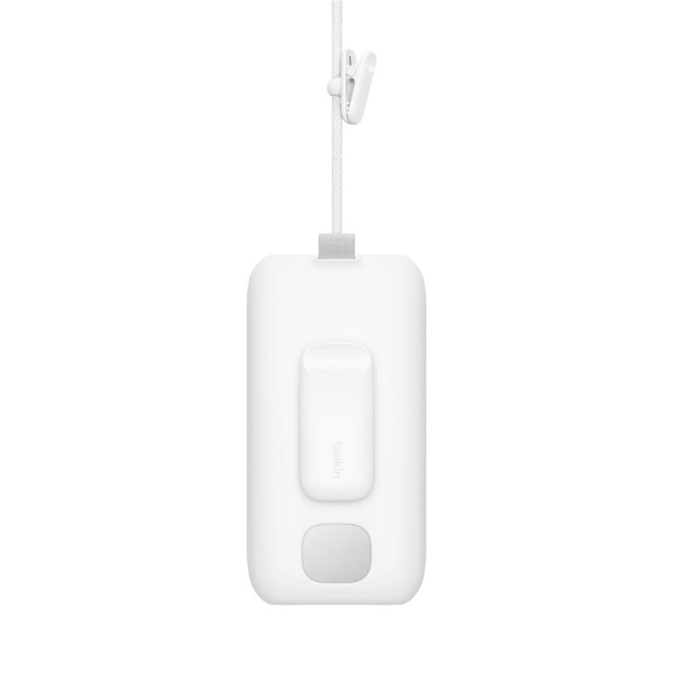 Держатель батарейки Belkin для Apple Vision Pro
