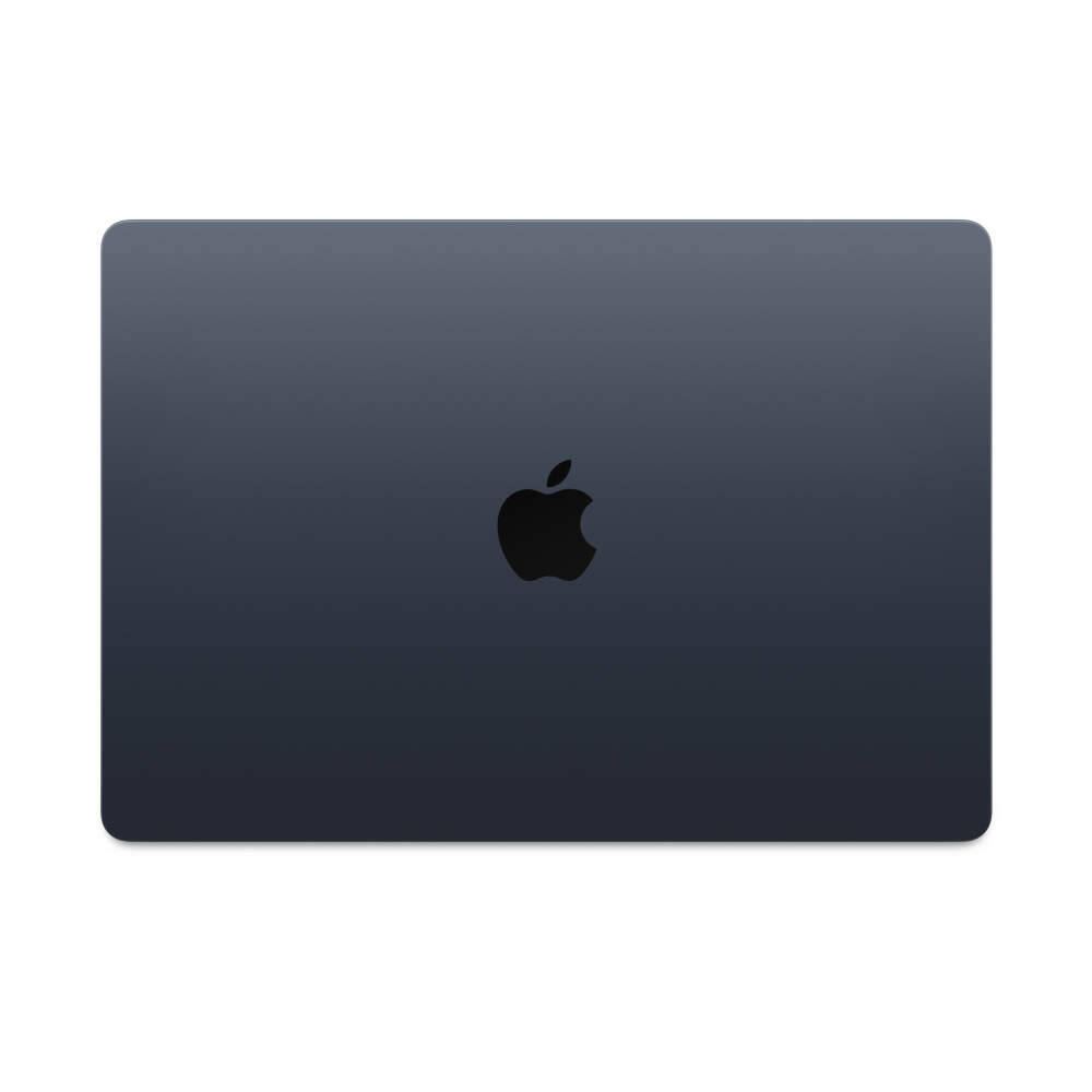 Купить MacBook Air 15 M3 Midnight, 8GB, 512GB, 10-GPU в Москве цена