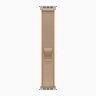 Ремешок для Apple Watch Ultra 49mm Trail Loop Titanium (S/M) - Sand (Песочный)