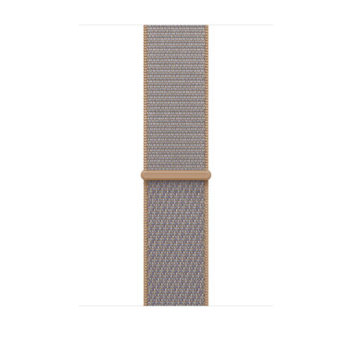 Apple Sport Loop 42mm для Apple Watch - Chambray Blue (Шампань)