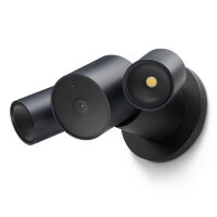 LG Floodlight Cam Essence Graphite (Графитовый)