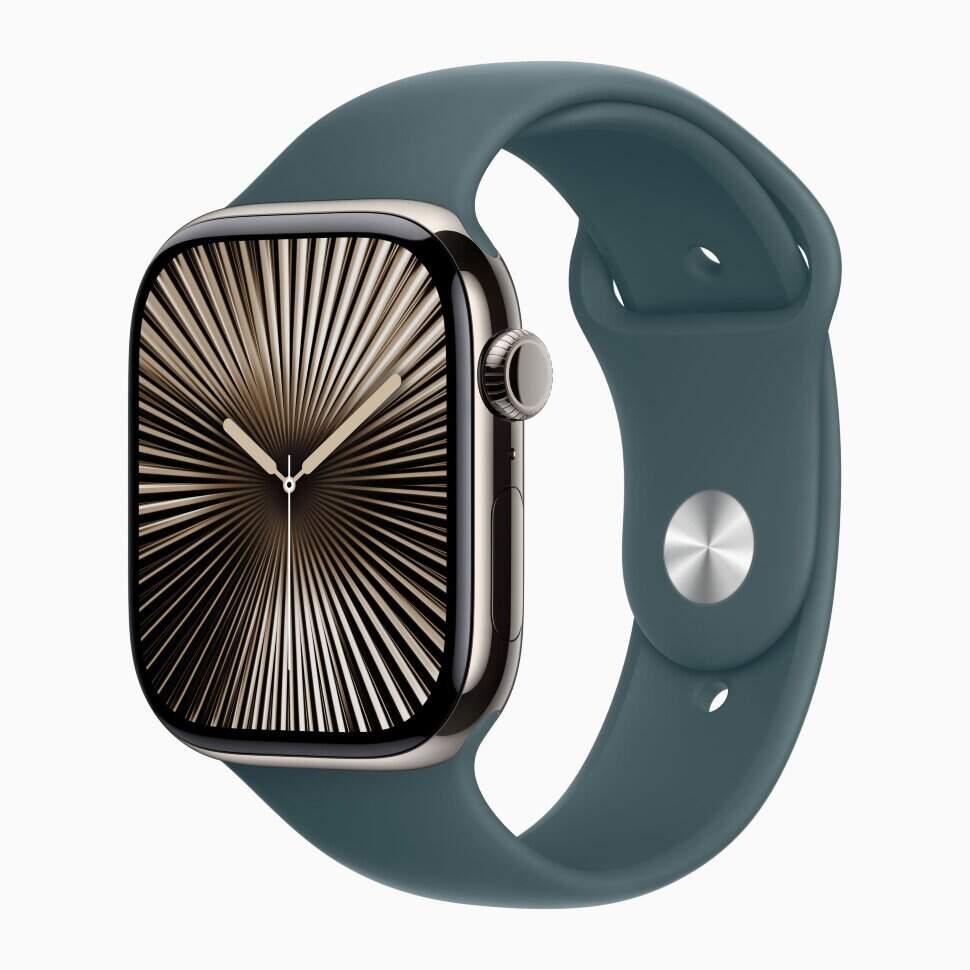 A 1977 apple watch deals
