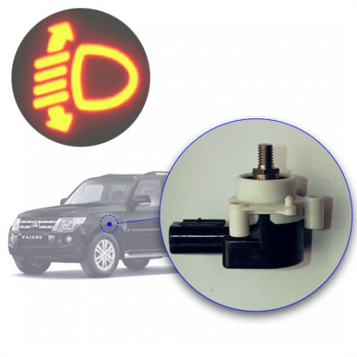 Датчик корректора фар для Mitsubishi Pajero (8651A064)