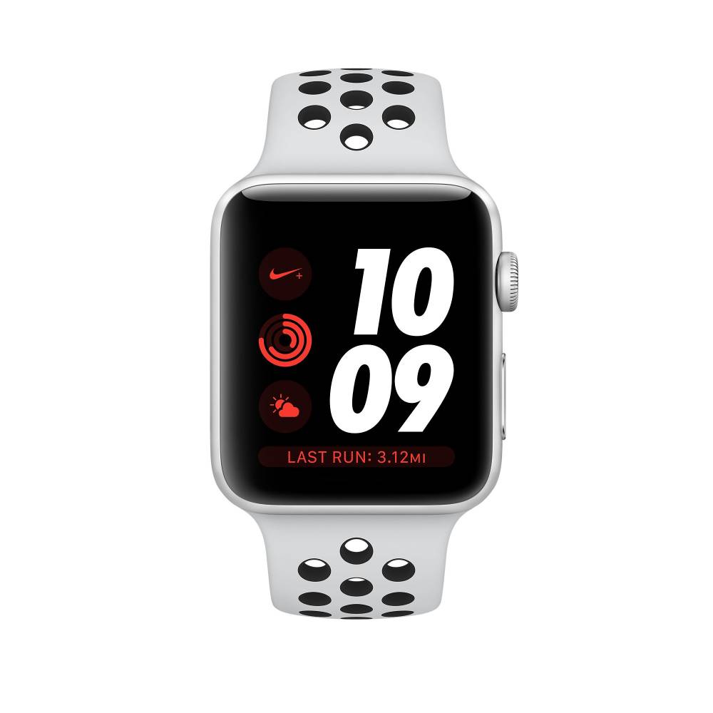 Nike apple watch series cheap 3 price