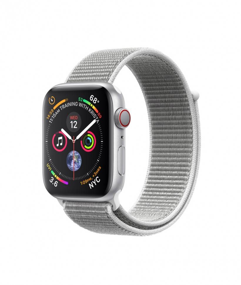 Apple Watch series 5 44 Cellular GPS