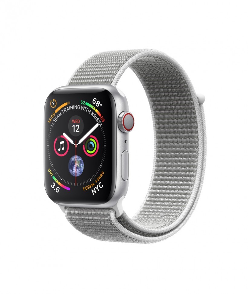 Apple Watch series 5 44 Cellular GPS