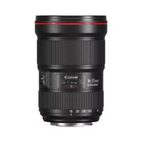 Объектив Canon EF 16-35mm f/2.8L III USM