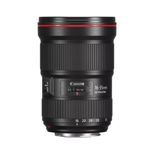 Объектив Canon EF 16-35mm f/2.8L III USM