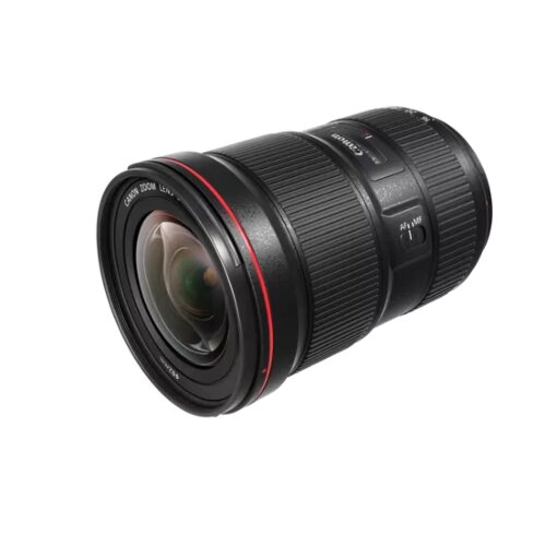 Объектив Canon EF 16-35mm f/2.8L III USM