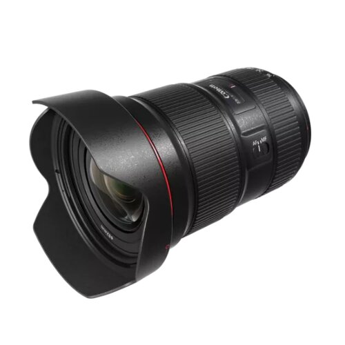Объектив Canon EF 16-35mm f/2.8L III USM