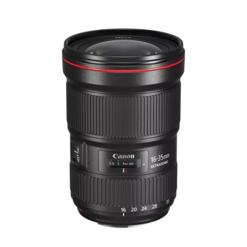 Объектив Canon EF 16-35mm f/2.8L III USM