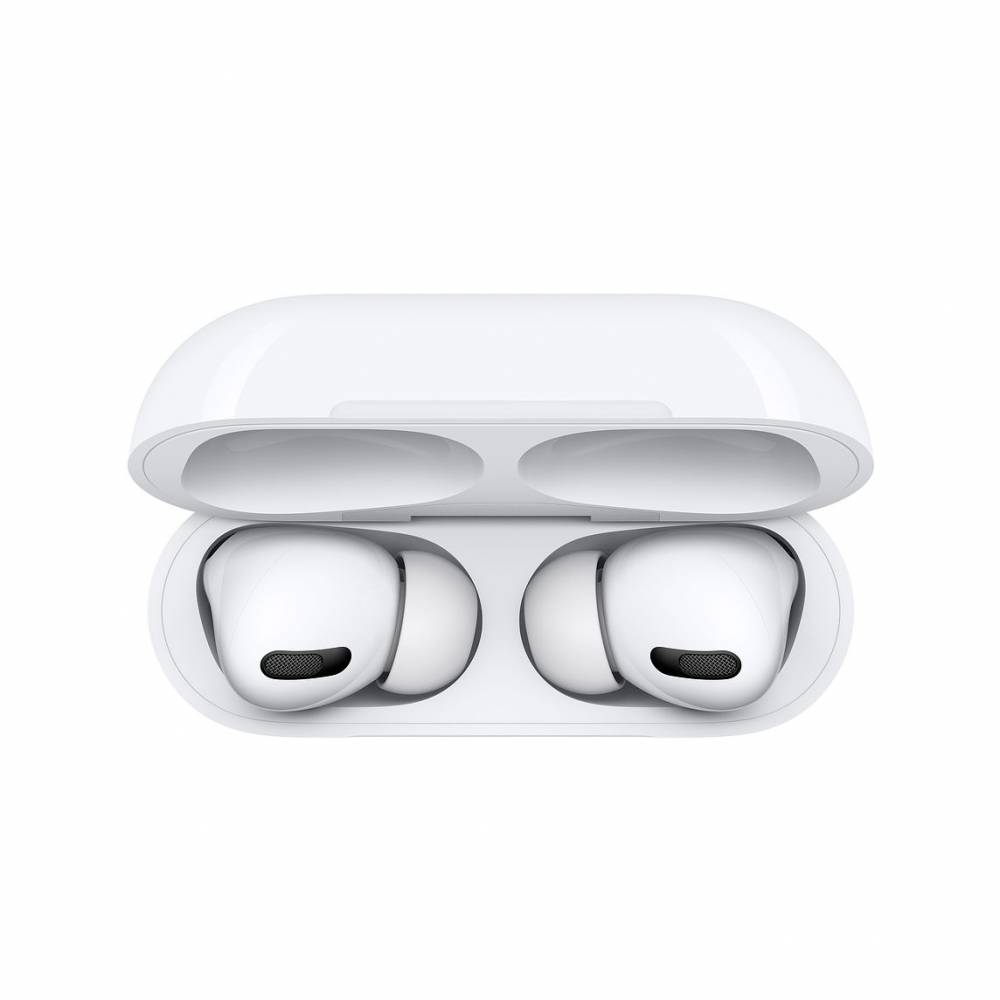 Купить Apple AirPods Pro Space Gray в Москве, цена, отзывы
