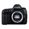 Canon EOS 5D Mark IV with Canon Log