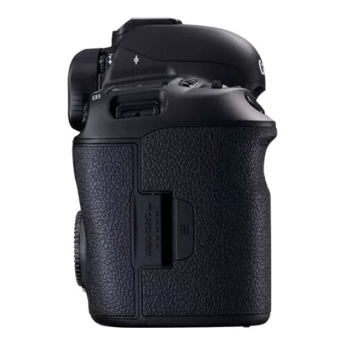 Canon EOS 5D Mark IV with Canon Log