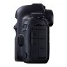 Canon EOS 5D Mark IV with Canon Log