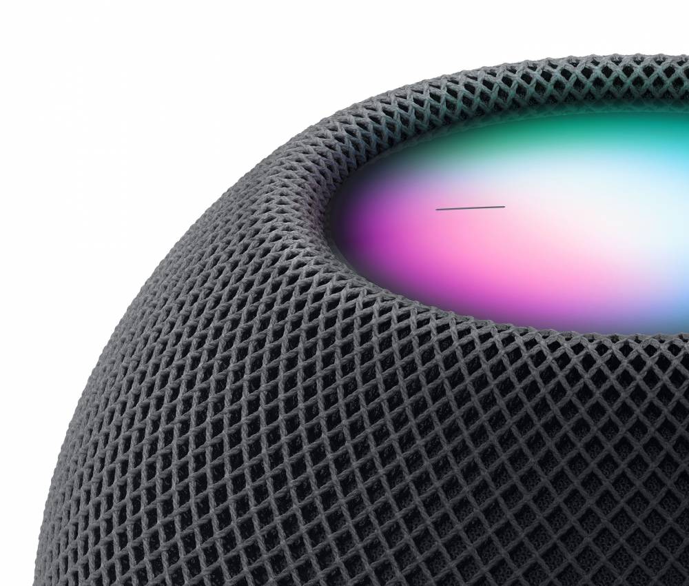 Apple store homepod clearance