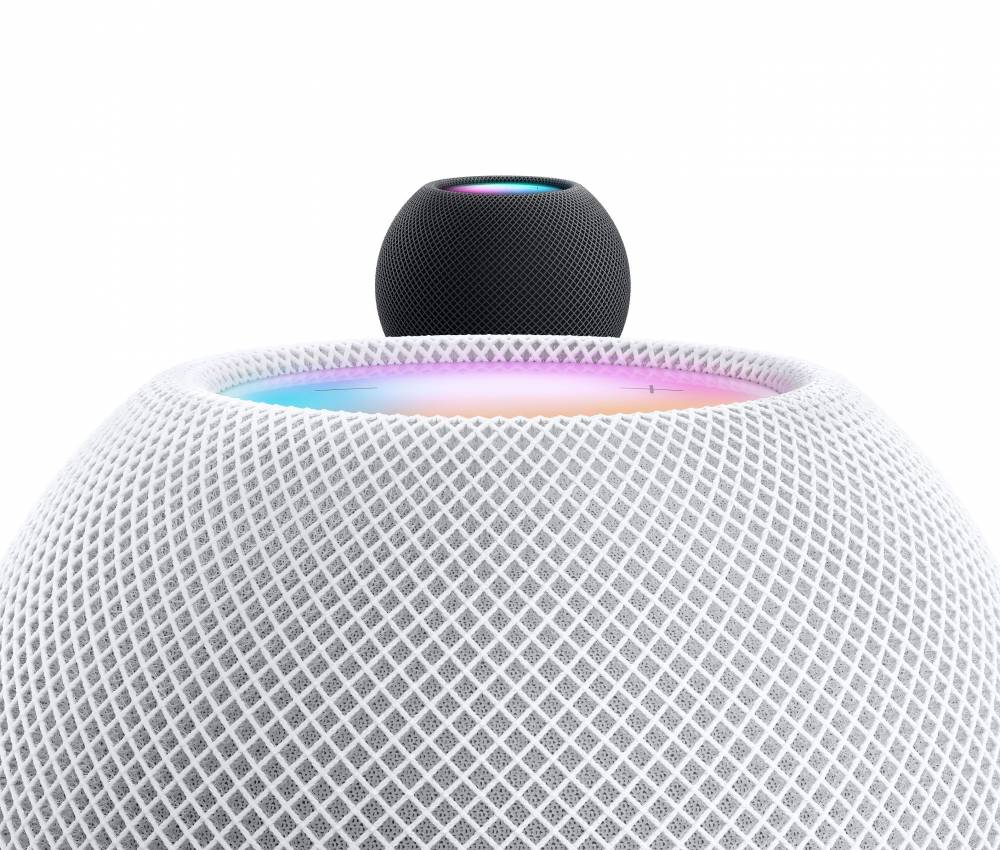 Black homepod sales