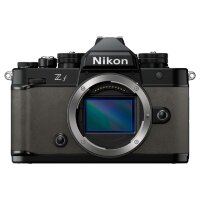 Беззеркальный фотоаппарат Nikon Zf Stone Gray Body