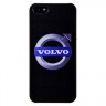 Накладка Volvo для iPhone 5S