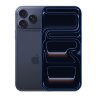 iPhone 17 Pro Max 512GB Deep Blue (Темно-синий) Dual-Sim iPhone 17 Pro Max 512GB Deep Blue (Темно-синий) Dual-Sim