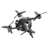 Дрон DJI FPV Combo (с очками)
