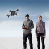 Дрон DJI FPV Combo (с очками)