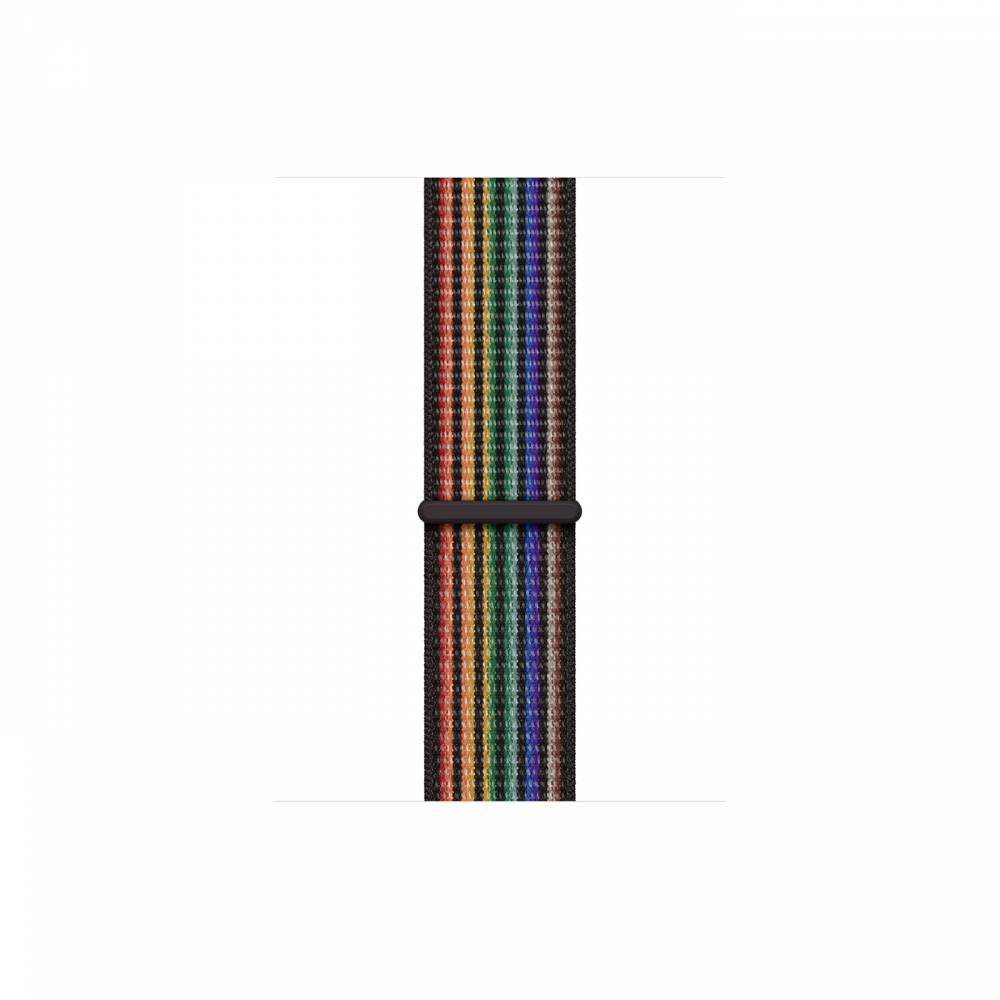Nike Sport Loop 45mm Apple Watch Pride Edition