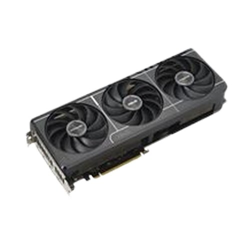 Видеокарта NVIDIA ASUS Prime GeForce RTX 5070 Triple Fan