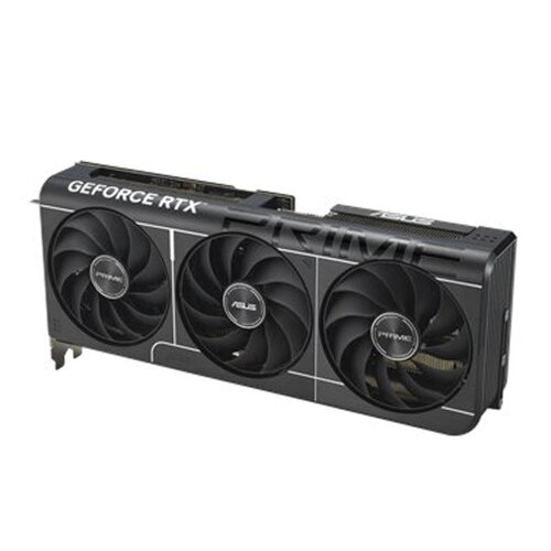 Видеокарта NVIDIA ASUS Prime GeForce RTX 5070 Triple Fan