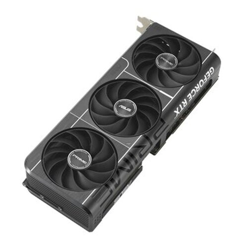 Видеокарта NVIDIA ASUS Prime GeForce RTX 5070 Triple Fan