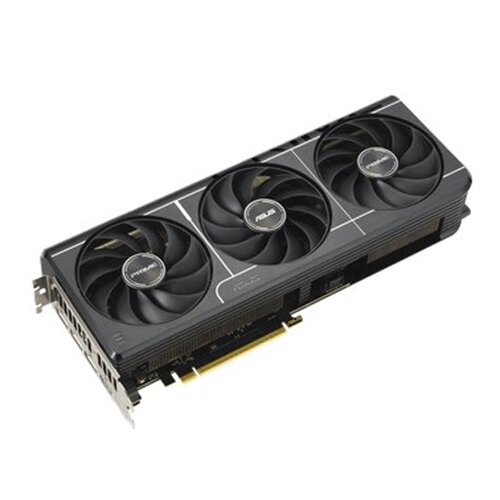 Видеокарта NVIDIA ASUS Prime GeForce RTX 5070 Triple Fan
