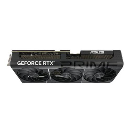 Видеокарта NVIDIA ASUS Prime GeForce RTX 5070 Triple Fan