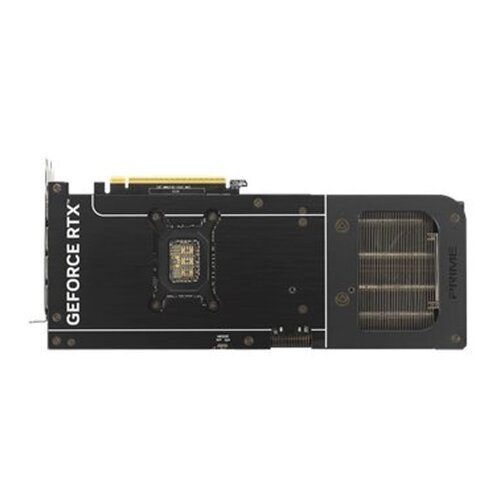 Видеокарта NVIDIA ASUS Prime GeForce RTX 5070 Triple Fan