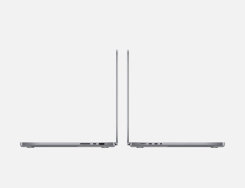 Apple MacBook Pro 16 M2 Max, 2023, 64GB, 2TB, 12-CPU, 38-GPU, Space Gray