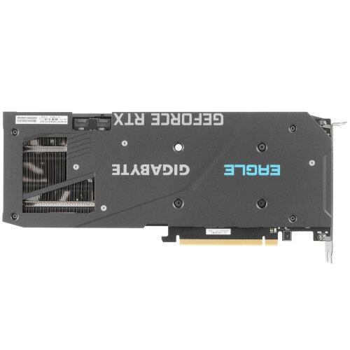Видеокарта NVIDIA GIGABYTE RTX 3060 Ti EAGLE OC 8G