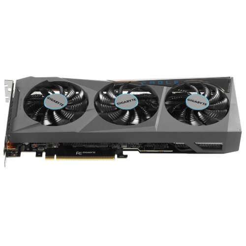 Видеокарта NVIDIA GIGABYTE RTX 3060 Ti EAGLE OC 8G