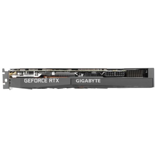 Видеокарта NVIDIA GIGABYTE RTX 3060 Ti EAGLE OC 8G