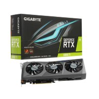 Видеокарта NVIDIA GIGABYTE RTX 3060 Ti EAGLE OC 8G