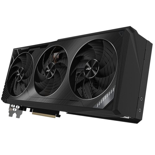 Видеокарта NVIDIA GIGABYTE RTX 4090 WINDFORCE 24G
