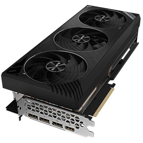 Видеокарта NVIDIA GIGABYTE RTX 4090 WINDFORCE 24G