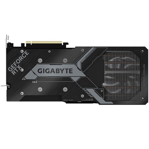 Видеокарта NVIDIA GIGABYTE RTX 4090 WINDFORCE 24G