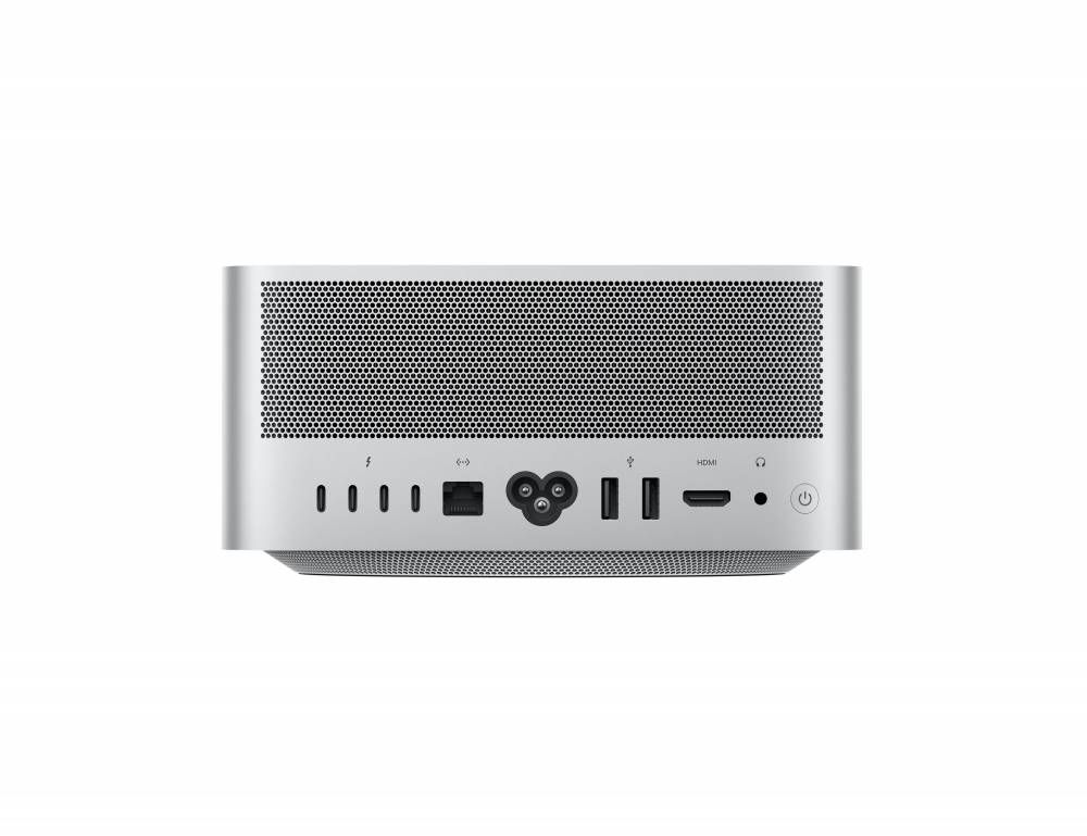 Mac Studio M2 Ultra 64GB 4TB 38 GPU
