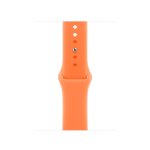 Apple Sport Band 42mm для Apple Watch (S/M) - Clementine