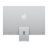 Apple iMac 24 inch (2023, M3, 16GB, 256GB SSD, 8-core GPU) Silver