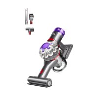 Ручной пылесос Dyson Car+Boat Silver