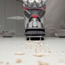 Ручной пылесос Dyson Car+Boat Silver