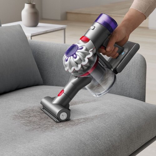 Ручной пылесос Dyson Car+Boat Silver
