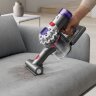 Ручной пылесос Dyson Car+Boat Silver