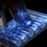 Ручной пылесос Dyson Car+Boat Silver